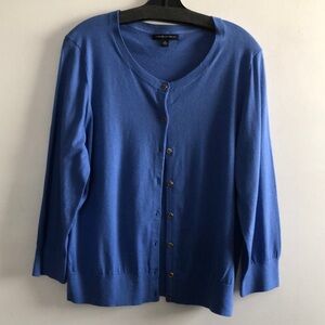 Banana republic sweater